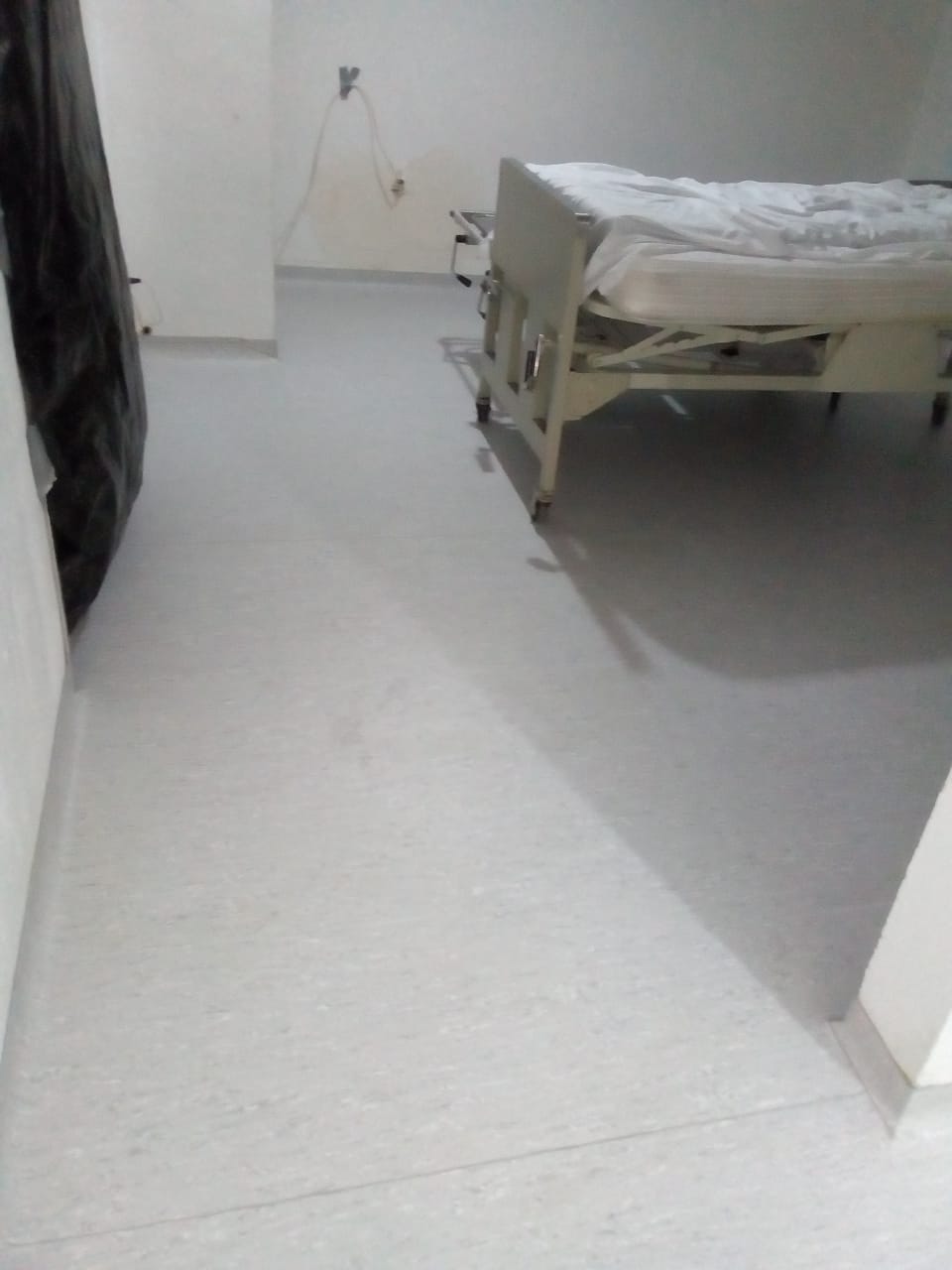 Quirófano y áreas críticas