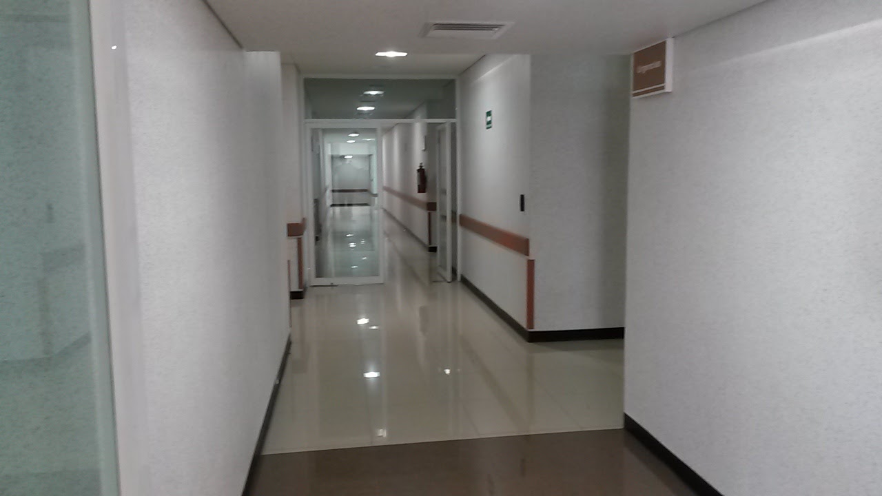 Quirófano y áreas críticas