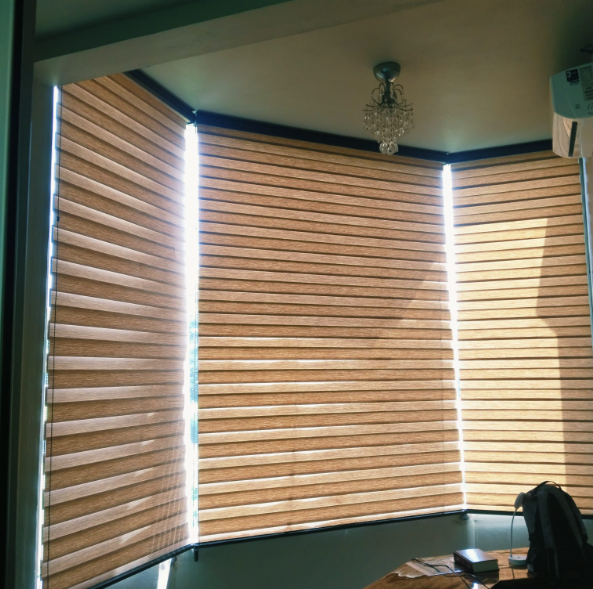 Sala y áreas sociales